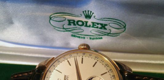 Los relojes Rolex originales tienen un sello de calidad que el cliente ama