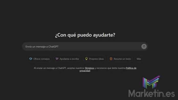 Cómo usar ChatGPT para marketing